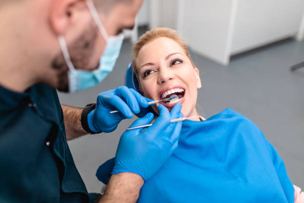 Emergency Dental Services in Chesapeake Beach, MD