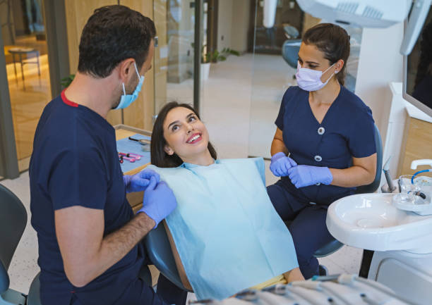 Best TMJ/TMD Treatment  in Chesapeake Beach, MD