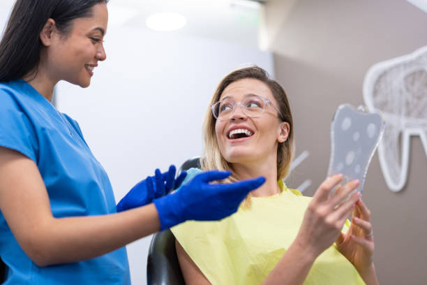 Best Laser Dentistry  in Chesapeake Beach, MD