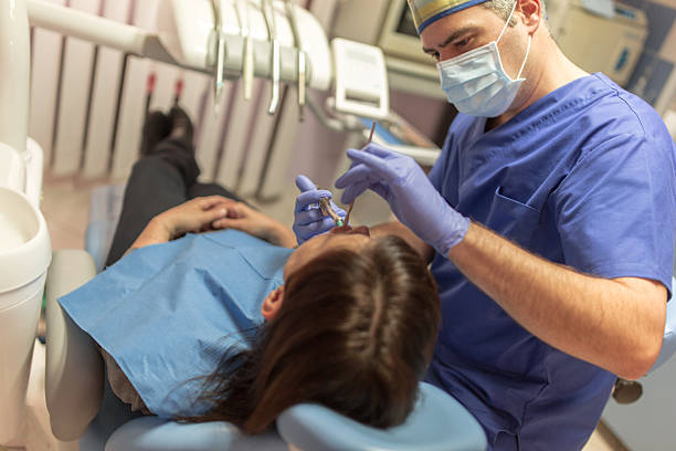 Best Cosmetic Dentistry  in Chesapeake Beach, MD